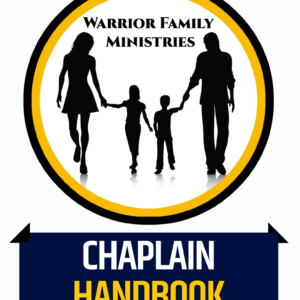The Chaplain Handbook